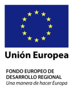 Fondos Europeos de Desarrollo Regional