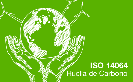Registro de Huella de Carbono para que las empresas calculen y reduzcan sus emisiones de gases de efecto invernadero