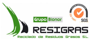 resigras
